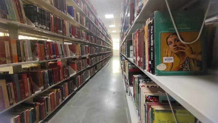 Ramanujan College Academic photo 13